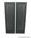Magnepan MG-12/QR Floorstanding Planar Speakers