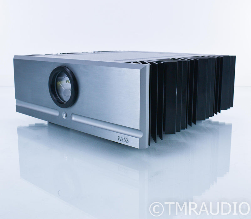 Pass Labs XA30.8 Stereo Power Amplifier; XA-30.8