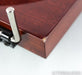 Pro-Ject 1Xpression Carbon Classic Turntable; Mahogany; 2M Silver Cartridge