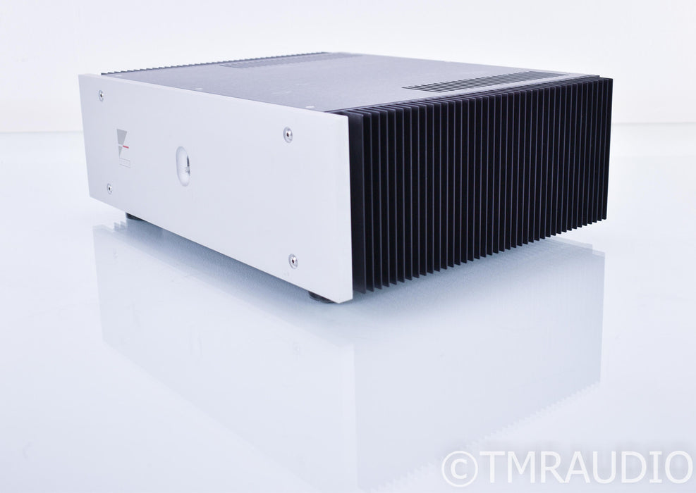 Ayre V-3 Stereo Power Amplifier; V3
