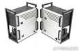 VTL MB-750 Reference Mono Tube Power Amplifier; Silver Pair; MB750
