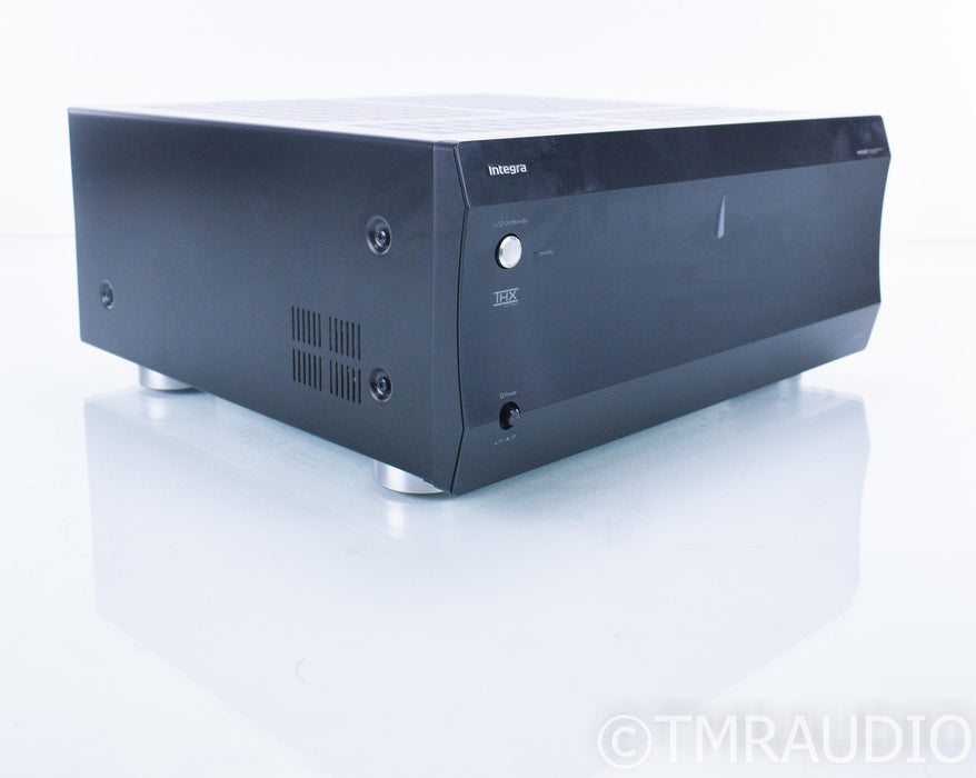 Integra DTA-70.1 THX Ultra2 9 Channel Power Amplifier; DTA70.1