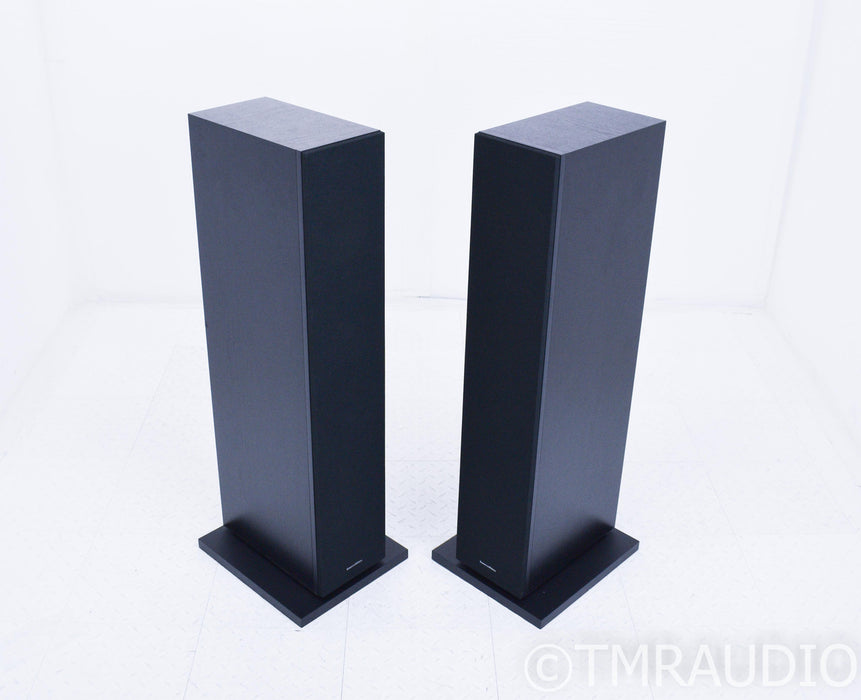 B&W 683 S2 Floorstanding Speakers