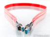 WireWorld Starlight CAT8 Ethernet Cable; 1m Digital Interconnect