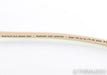 Transparent MusicWave Plus Speaker Cables; 10ft Pair; MM2
