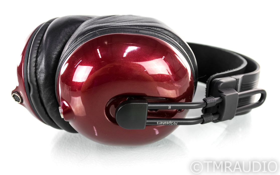 MrSpeakers Alpha Dog Over-Ear Headphones