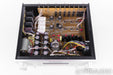 Audio Research Reference 5SE Stereo Tube Preamplifier; Ref 5 SE