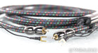 Audioquest Sub-3 Subwoofer RCA Cable; Single 3m Interconnect; 48v DBS