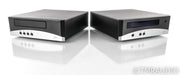 Resolution Audio Opus 21 CD Player; Remote; w/ Ridge Street Exousias Umbilical