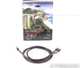 Audioquest Big Sur Y-Splitter Cable; 1/8" to RCA; Single 1.5m Interconnect