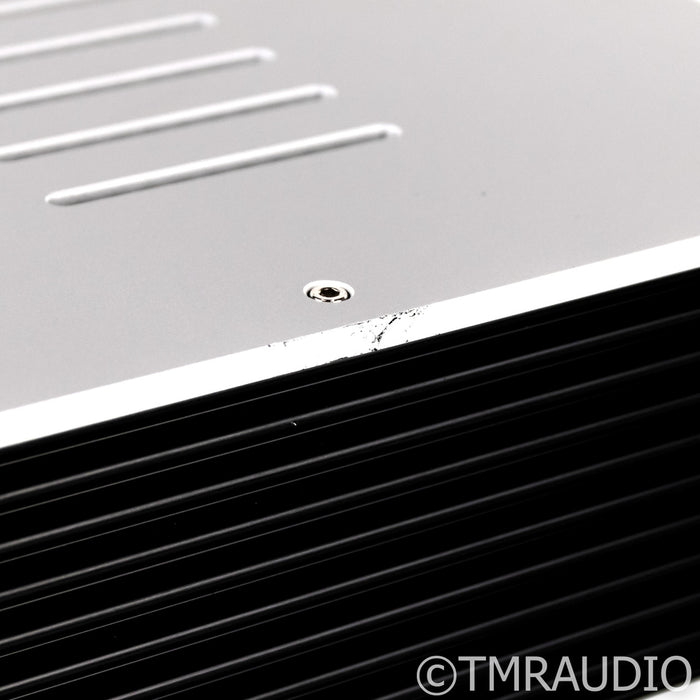 Aurender X100L Network Server / Streamer; X-100L; 6TB HDD