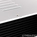 Aurender X100L Network Server / Streamer; X-100L; 6TB HDD