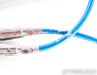 Cardas Quadlink 5-C XLR Cables; 5C; 3m Pair Balanced Interconnects