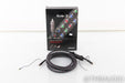 Audioquest Sub-3 Subwoofer RCA Cable; Single 3m Interconnect; 48v DBS