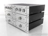 Melos MA-333 Plus Tube Line and Phono Preamplifiers
