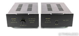 Allnic HA-3000 Nuvistor Tube MC Phono Head Amplifier; Prepreamplifier; HA3000