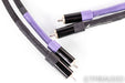 Grover Empress + RCA Cables; 1m Pair Interconnects
