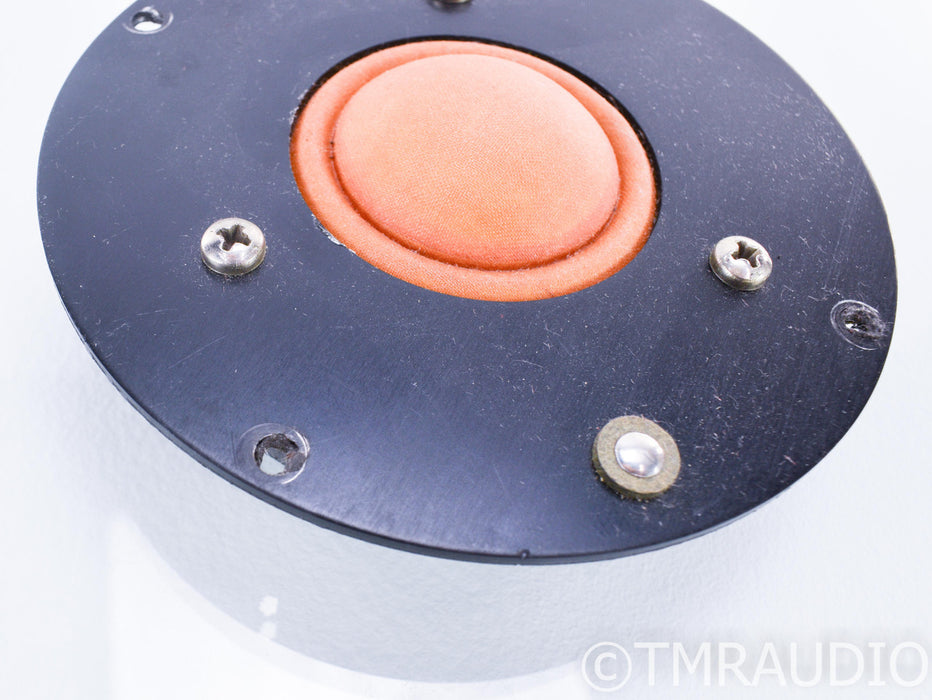 McIntosh 1 1/2" Dome Mid Frequency Driver Type 027; Midrange From ML-10C