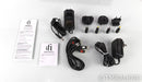 iFi iTube Tube Buffer / Preamplifier