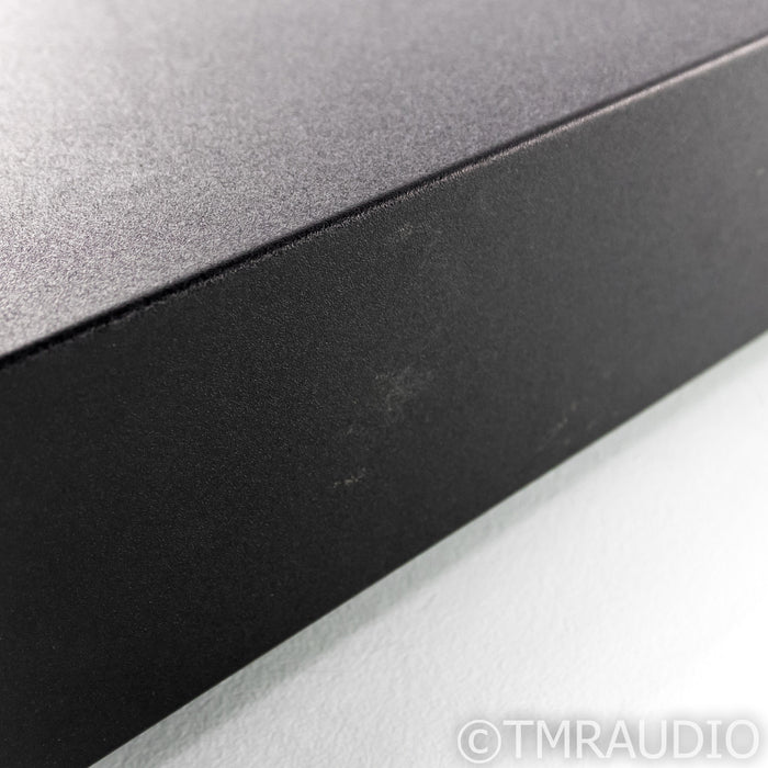 Musical Fidelity A324 192k Upsampling DAC; D/A Converter; A3.24