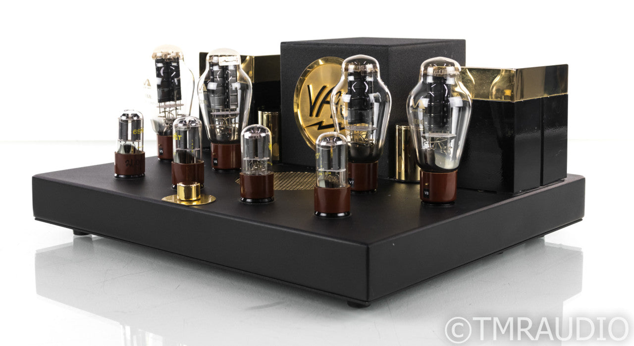 VAC Renaissance 30/30 Mk III Signature Tube Amplifier; MKIII-S