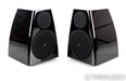 Meridian DSP3200 Powered Digital Bookshelf Speakers; Gloss Black Pair