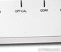 Arcam rDAC D/A Converter; DAC