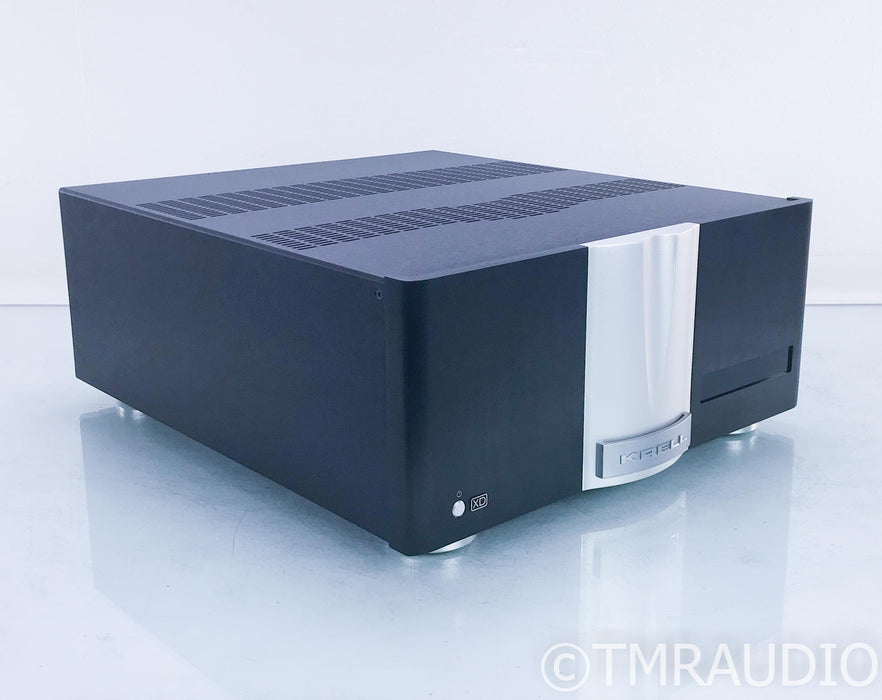 Krell Chorus 5200 XD 5 Channel Power Amplifier