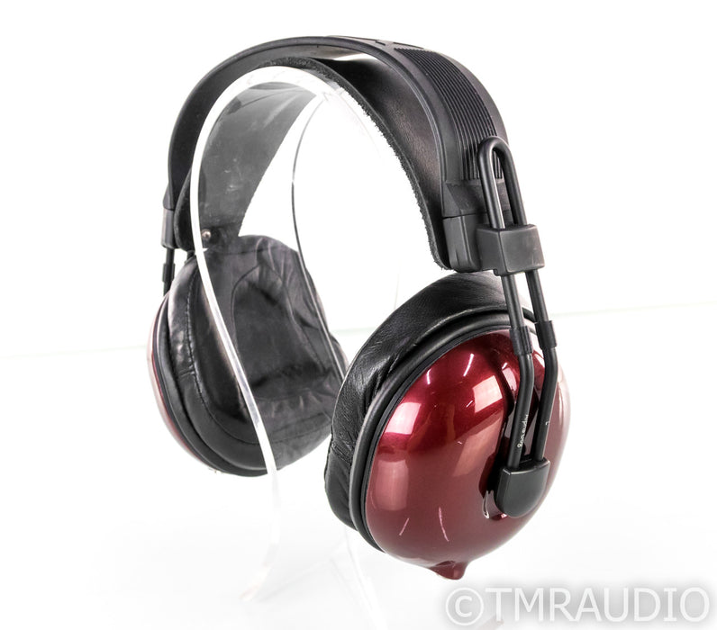 MrSpeakers Alpha Dog Over-Ear Headphones