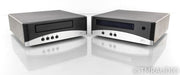 Resolution Audio Opus 21 CD Player; Remote; w/ Ridge Street Exousias Umbilical