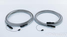 Tara Labs RSC Master Generation 2 XLR Cables; 5m Pair Balanced Interconnects