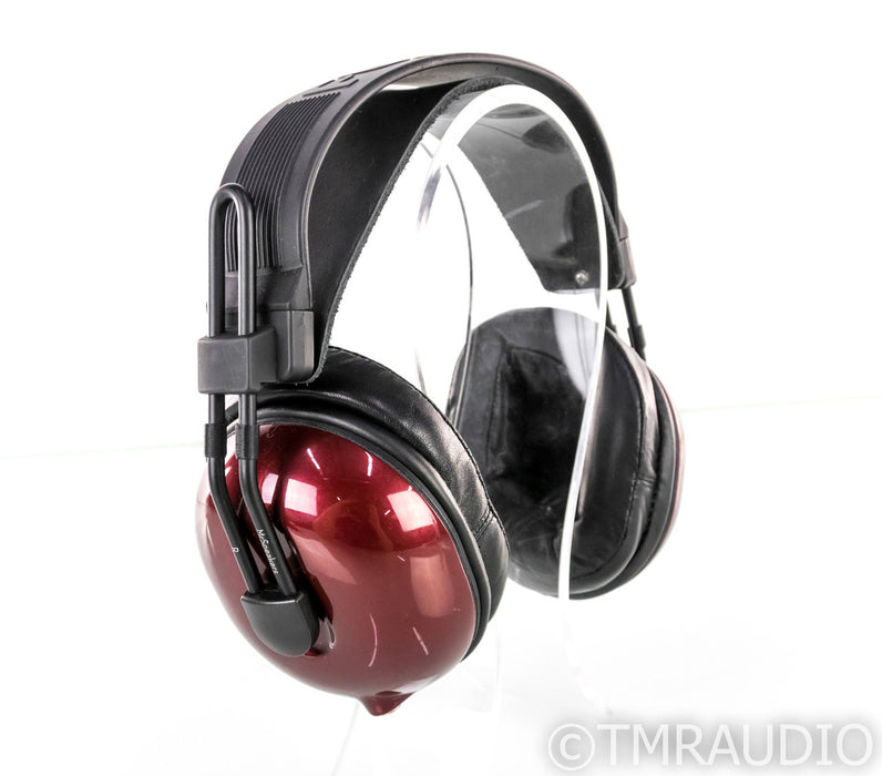 MrSpeakers Alpha Dog Over-Ear Headphones