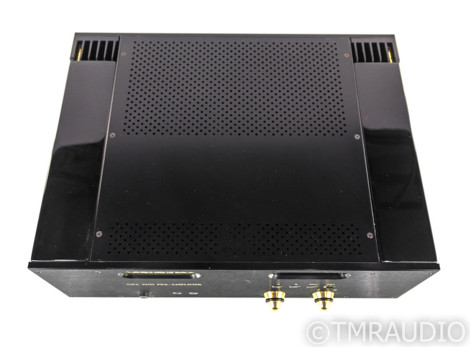 Chord CPA 3200 Stereo Preamplifier; CPA3200; Remote