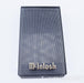 McIntosh ML-10C Speaker Grill; ML10C