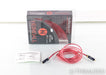 Nordost Heimdall RCA Cable; Single 3m Interconnect