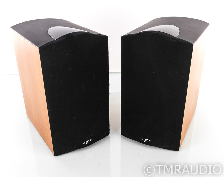 Paradigm Studio 20 v.3 Bookshelf Speakers