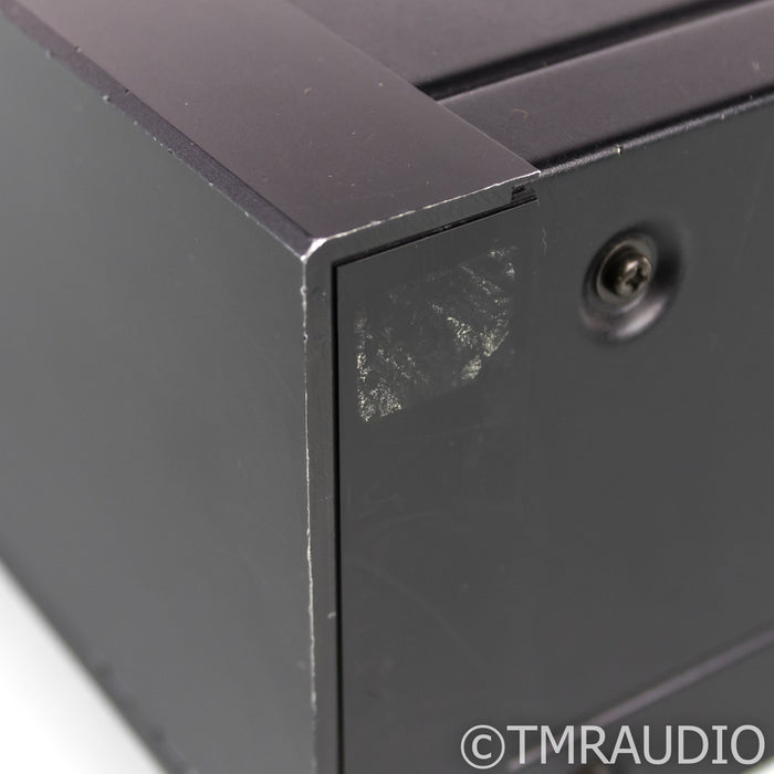 Luxman M-117 Stereo Power Amplifier; M117