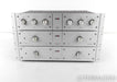 Melos MA-333 Plus Tube Line and Phono Preamplifiers