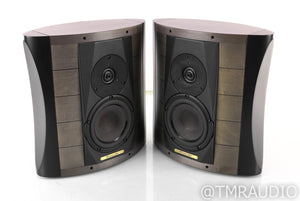 Sonus Faber Auditor Elipsa Bookshelf Speakers; Maple Graphite Pair