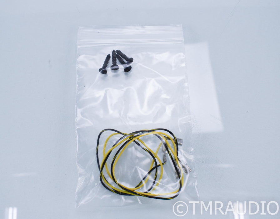McIntosh 1 1/2" Dome Mid Frequency Driver Type 027; Midrange From ML-10C