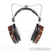 Verum Audio Verum 1 Open Back Planar Magnetic Headphones; Gold Version