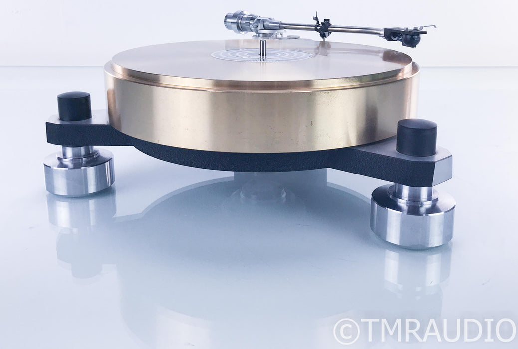Micro Seiki RX-3000 Turntable