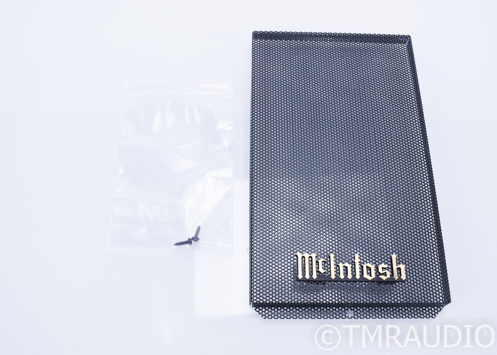 McIntosh ML-10C Speaker Grill; ML10C