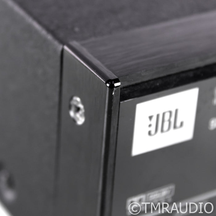 JBL SDP-2 7.1 Channel Home Theater Processor; SDP2; Remote