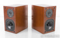 Proac Tablette 50 Bookshelf Speakers; Red Mahogany Pair