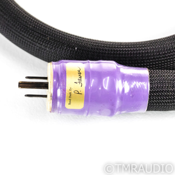 Shunyata Taipan Helix Alpha Power Cable; 1.8m AC Cord