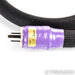 Shunyata Taipan Helix Alpha Power Cable; 1.8m AC Cord