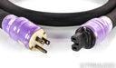 Shunyata Taipan Helix Alpha Power Cable; 1.8m AC Cord