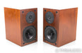 Proac Tablette 50 Bookshelf Speakers; Red Mahogany Pair