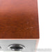 Proac Tablette 50 Bookshelf Speakers; Red Mahogany Pair